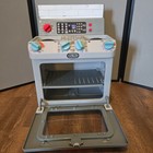 Little Tikes First Oven Realistic Pretend Play Appliance For Kids  Play Kitch   