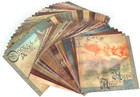 Dcwv Premium Cardstock Paper 12x12  48 Sheets Of Scrapbook Paper For Crafts And