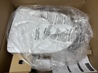 Toto Washlet S2 Sw3345 01 Electronic Bidet Toilet Seat Cotton White-round