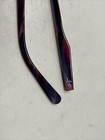 Maui Jim Sugar Cane Mj-783-13b Purple Burgundy Temple Arm Parts  m33