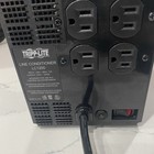 Tripp-lite Line Conditioner Lc1200 4-outlet Surge Suppresser 1200-watt 120-volt
