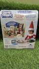 The Elf On The Shelf Polar Props 20  Piece Cooking School Set Official Elf New
