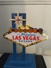 Vintage Welcome To Fabulous Las Vegas Night Light Bar Decor Party Lights 12 