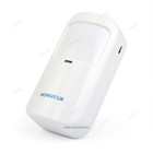 433mhz Wireless Pet-immune Pir Detector For Homsecur 4g Wifi Alarm System