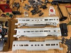 Large Lot Vtg Lionel Trains Classics Parts Engines Cars Box Cattle Railroad
