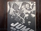 Original Wwii Us Army Parachute Troops Jump School Training Recruitment Brochure