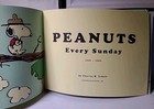 Peanuts Every Sunday 1981-1985 Hc First Printing 2019 Charles Schulz