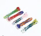     Freebies    2pcs Glass Hand Pipe Chillum Smoke Pipes    Free Rolling Papers     