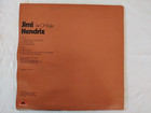 Jimi Hendrix - Isle Of Wight Lp 1971 Polydor U k  Import Vg vg