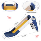 Sturdy Slide For Kids Age 2-6  Plastic Toddler Slide Climber Set Outdoor Indoor