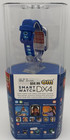 Vtech Kidizoom Smartwatch Dx4 Blue New Fast Free Shipping  