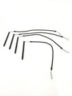 4x New Generic 4 1 2  Stylus Pen For Smart Phones And Tablets Free Shipping