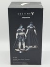 Numskull Destiny 2 The Crow 10    Statue Official Game Figure New Sealed Nib