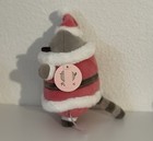 Pusheen Label Exclusive Santa Paws Plush - Sold Out 