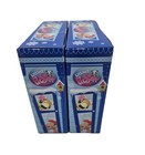 Littlest Pet Shop Holliday Paris 2025 4 Pet Set Lps G7 267 268 269 270 - New