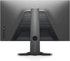 Dell S2522hg 25  Fhd Led Gaming Monitor - Dark Metallic Gray