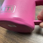 Yeti Rambler 14oz  Mug Le Colors  Spring Colors   Pick New Dent On Bottom