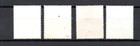 Estonia 1938 Old Set Faehlmann Stamps  michel 138 41  Nice Used