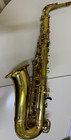 Selmer Mark Vii Alto Sax - Original Lacquer