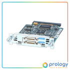 Cisco Wic-2t 2 Ports Serial Interface Card 6mtn Wty