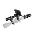 Night Vision Pro 4 Rifle Scope Hunting Sight Infrared 850nm Ir Hd Camera 2025
