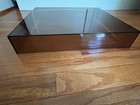 Dual 701 Turntable Dust Cover - Original