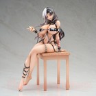 Apex Goddess Of Victory  Nikke Rosanna   Chic Ocean Model Pre-order 22 5cm Pvc