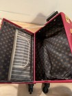 Harry Potter Gryffindor Faux Leather Suitcase New With Label