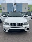 2012 Bmw X5 Xdrive35d