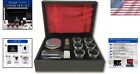 Elegant Portable Communion Set - Perfect For Travel  Weddings   Home Use