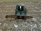 Intel Pro Lan Card D33682 Cpu-d33682 Dual Port Server Adapter