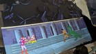 Blackstar Animation Cel Production Art Cartoons Vintage He-man Background X1