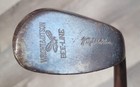Antique Vintage Wright   Ditson Bee-line Hickory Wood Shaft Golf Club Pitcher