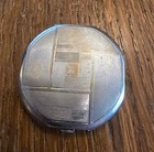 Vintage Richard Hudnut Makeup Compact 2x2 Made In Usa