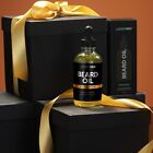 Sandalwood Scented Beard Oil 4oz-beard Softener- Beard Growth-beard Grooming Kit