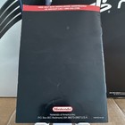 Nintendo Super Mario Kart Snes Manual Instruction Booklet Original English