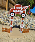 Tow Mater   Cozy Cone Package 