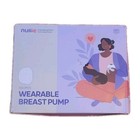 Hands-free Breast Pump wearable Breastfeeding Pump 4 Modes 9 Levels S32 18 21mm