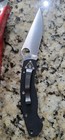 Spyderco C36gpe Knife