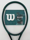 2024-25  Wilson Blade 98 V9  305g  16x19 4-1 4  new Condition 