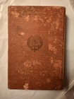 Antique 1898 The Story Of The English By H  A  Guerber - American Book Company