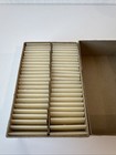 New Antique Vintage Apex Tailors Chalk For Line Cutting Full Box Of 48 Nos