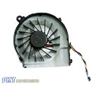 New Hp Pavilion G4-1000 G6-1000 G7-1000 Series Cpu Cooling Fan 4 Wires Us Seller