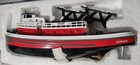Nib Ertl 2001 Phillips 66 Tugboat Diecast Bank With Key Millennium 1st Edition