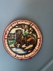 Pennsylvania Game Commission Working Together For Wildlife Patch  Vintage