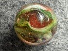 Jabo das Marbles Contract Run  Dbl Decade Multi Color Av  Swirl   725