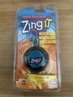 Vintage Zing It  Electronic Game     New Sealed