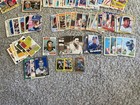 Huge 570  Pc Lot Of Vtg Baseball Cards Sports 70s - 90s Mostly 88-92 Fleer Topps