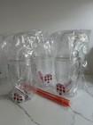 2026 Limited Edition Dunkin Eagle Cup With Lid   Straw   Refresher Coupon