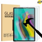 2 Pack Premium Tempered Glass Screen Protector For New Samsung Galaxy Tab Tablet